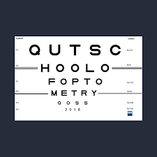 Qoss Logmar Chart