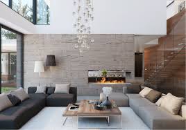 Glavnaya Arhitekturnoe Byuro Aleksandry Fedorovoj Modern Home Interior Design Modern Houses Interior Home Interior Design