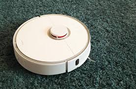 Xiaomi Roborock 2 Product Test Myrobotcenter Blog