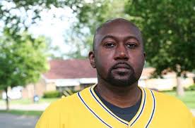 The good, the bad and the deep: Rick Wade · Feature ⟋ RA