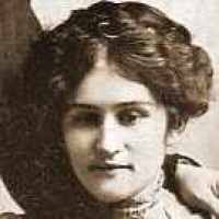 Rosetta Belle Singer (1892–1967) • FamilySearch