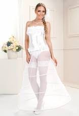 Maybe you would like to learn more about one of these? Reifrock Zum Prinzessin Brautkleid Mit 3 Reifen Und 290cm Umfang Brautkontor