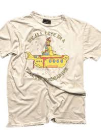The brand was first established by grocer john walker. Retro Brand Yellow Submarine Franklin Road Apparel Company