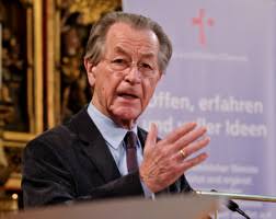 Denn du bist bei mir ...“