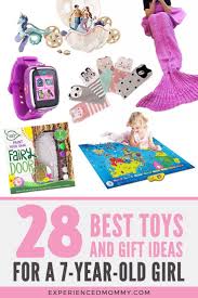 7 Year Old Boy Birthday Gift Ideas 2020 Best Toys And Gift Ideas For A 7 Year Old Girl 2020 Edition 7 Year Old Christmas Gifts Little Girl Gifts Presents For Girls