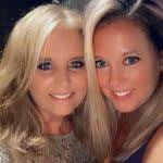 Gina Rutherford's Instagram, Twitter & Facebook