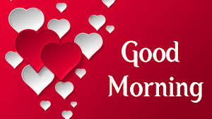 127 Good Morning Wishes Images With Heart For Whatsapp Good Morning Cartoon Good Morning Wishes Good Morning