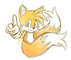 Sketch Tails The Fox By Kellylaeriza132003 On Deviantart Fox Sketch Sonic Art Sonic The Hedgehog