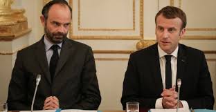 Image result for emmanuel macron pictures