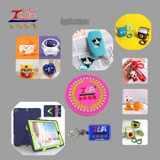 Trung Quốc Máy sản xuất cao su silicon phân phối Các nhà sản xuất