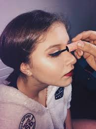 Paula Cáceres Maquillaje y Fotografía