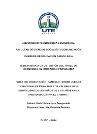 No hay fiestas de quito sin juegos tradicionales liceo jose ortega juegos tradicionales de quito foros ecuador 2019 ponemos a tú disposición un montón de juegos de los personajes más. Pdf Superior Orientacion A La Familia Para El Desarrollo De Los Juegos Tradicionales En Condiciones De Vida Familiar 1library Co