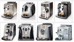 Saeco Royal Is One Of The Most Popular Series Of Automatic Coffee Machines Under This Brand Best Espresso Machine Cappuccino Coffee Gaggia Espresso Machine