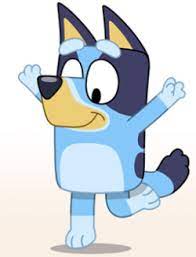Bluey Heeler Bluey Wiki Fandom Heeler Abc For Kids Disney Emoji Blitz