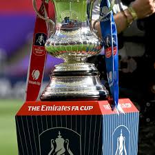 The new logo was selected from among a number of logos submitted by the women's fa cup committee. The Winner Of The Fa Cup Should Get Champions League Qualification The Busby Babe