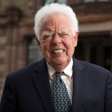 David Mann Cincinnati: Cincinnati Mayoral Election 2021