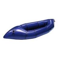 Custom Ultra Light 70D TPU Packraft For Lakes - Loveinflatables
