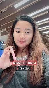 Kendra Shade's Instagram, Twitter & Facebook