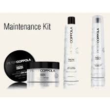 Your hair has to be a towel dried. 34 Peter Coppola Products Ideas In 2021 Peter Coppola Peter Coppola Keratin Keratin Treatment