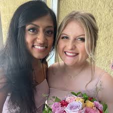 Shivani Salvi & Ryan Gibbons's Wedding Website