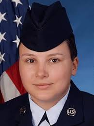 Norwood-Norfolk Central graduate completes basic military training in Texas 