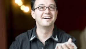 Eric Mead and Apollo Robbins Perform