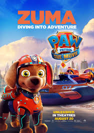 The movie is both entertaining and educational, and that's always a major accomplishment for a family film. Paw Patrol The Movie Full Movie Online Download Pawpatrol21hd Twitter