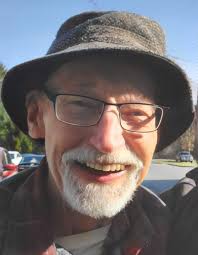 Obituary for Terry Ely Couch