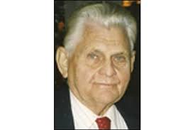 Robert Hippensteel Obituary (2009)