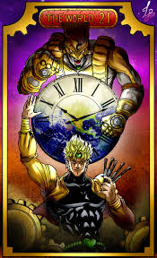 Lucas Brenner Kono Dio Da Dio Brando Jojo S Bizarre Adventures Discover the magic of the internet at imgur, a community powered entertainment destination. dio brando jojo s bizarre adventures