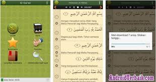 Check spelling or type a new query. Aplikasi Al Quran Digital Untuk Hp Android Lengkap Terjemahan Offline
