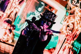 Check out highlights of nights of fright 7, sunway lagoon malaysia's halloween event, in this review! Nights Of Fright 7 At Sunway Lagoon Malaysia Photos And Review Dejiki Com
