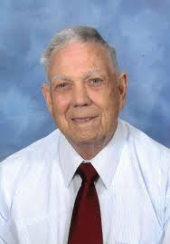 Allen "Pete" Cantrell Bush Obituary January 7, 2021