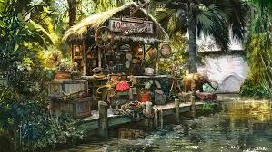 Wallpaperaccess brings you thousands of high quality images to be used as wallpaper for your computer, tablet or phone. Wkrg Disneyland Disney World Announce Another Change To Classic Jungle Cruise Attraction