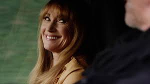 Garry Matthews biografia