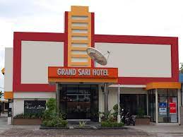 Grand Sari Hotel Padang Best Price Guarantee Mobile Bookings Live Chat