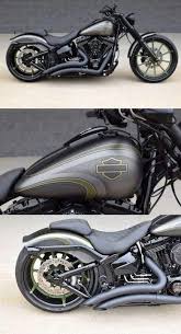 Click here for our cookie policy. Awesome Custom Bike Harley Davidson Softail Breakout Custom By The Bike Exchange Motorcycl Harley Davidson Motorcycles Harley Davidson Bikes Motorcycle Harley