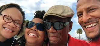 Michael Booker T. Reed Program by MLDCommunications