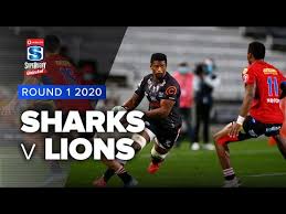 Sharks vs lions tips & predictions. Super Rugby 2020 Rebels V Sharks Rd 4 Highlights Cute766