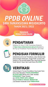 İngilizce çevirisi hala devam etmektedir. Profil Bursa Kerja Khusus Bkk Smk Tamansiswa Mojokerto