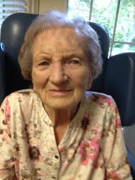 Guys, just letting you all know that my 95 years old mom Mrs Christiana  Sinclair-Archer has gone