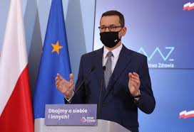 Maybe you would like to learn more about one of these? Premier Morawiecki Zaprezentuje Nowy Lad W Polsce Ujawniono Plan Pis Natemat Pl
