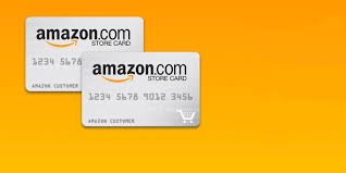 The amazon prime store card is identical to the amazon.com store card, except for one big difference: Amazon Store Card 5 Cash Back Gift Cards More 9to5toys