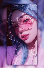 See more ideas about cute wallpapers, wallpaper backgrounds, phone wallpaper. Wallpapers For Girls Wallpapers And Backgrounds Pour Android Telechargez L Apk