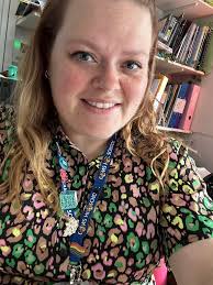 Wpisy z odpowiedziami użytkownika Jenni Ellis (@MrsJenniEllis)