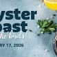 Oyster Roast for the Birds - Sylvan Heights Bird Park, 500 Sylvan Heights Park Way Event Image