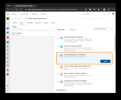 Service plan is the host where the. Deploying Containerised Apps To Azure Web App For Containers