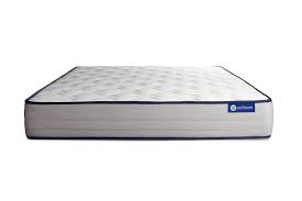 We did not find results for: Actisom Matelas Latex Et Memoire De Forme Actilatex Form 140x190 Cm 5zones De Confort