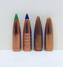 Reloading The Barnes 308 150gr Ttsx Carolinafirearmsforum