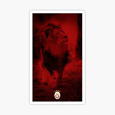 Free sports android wallpaper by android castles. Sticker Galatasaray Redbubble